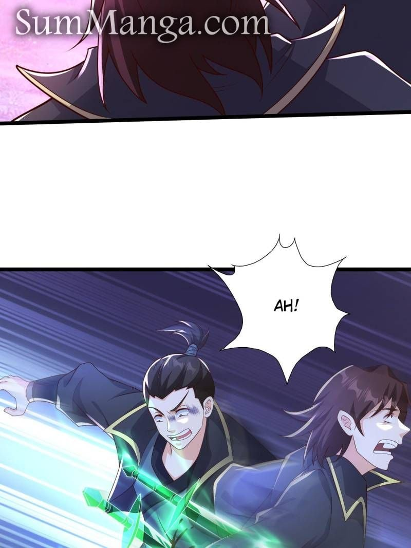Dragon Master Chapter 414 15